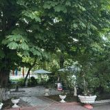 Отель Матисов Домик у Новой Голландии, фото гостя