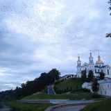 Отель Ветразь, фото гостя