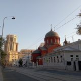 Хостел Just Hostel, фото гостя