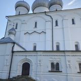 Новгородская область, фото отдыхающего в сентябре