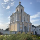 Новгородская область, фото отдыхающего в сентябре