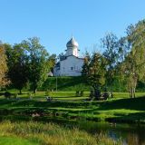 Гостевой дом На Верхне-Береговой, фото гостя