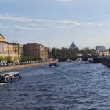 Отель Наш Питер, фото гостя