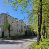 Отель Наш Питер, фото гостя