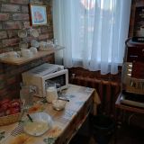 Гостевой дом Постоялый двор, фото гостя