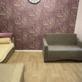 Апартаменты На улице Мира от LetoApart, фото гостя