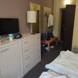 Гостевой дом На Волге, фото гостя