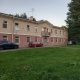 Отель Наш Питер, фото гостя