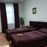 Отель Наш Питер, фото гостя