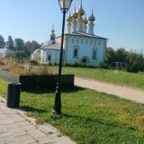 Гостевой дом 12 месяцев, фото гостя