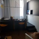 Отель GREENFEEL Novgorod, фото гостя