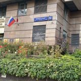 Отель и апартаменты Звезды Арбата, фото гостя