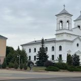 City Life Apartments, фото гостя