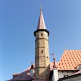 Гатчина, фото отдыхающего в сентябре
