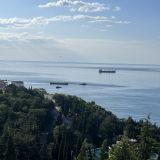 Ялта Интурист - Отель Yalta Intourist Green Park, фото гостя