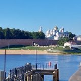 Амакс отель Россия Великий Новгород, фото гостя