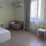 Гостевой дом Сочи-Ярдъ, фото гостя