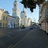Хостел Автор Таганка, фото гостя