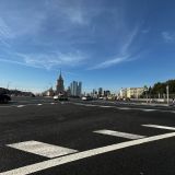 Отель и апартаменты Звезды Арбата, фото гостя