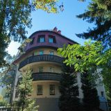 Светлогорск, фото отдыхающего в сентябре