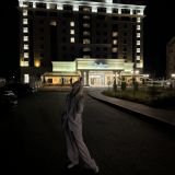 Гостиница Radisson Hotel & Congress Center Saransk, фото гостя