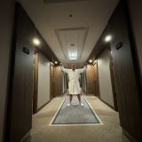 Гостиница Radisson Hotel & Congress Center Saransk, фото гостя