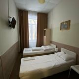 Отель Арома на Кожуховской, фото гостя