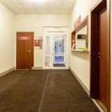 Отель Арома на Кожуховской, фото гостя