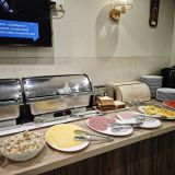 Отель Старосадский, фото гостя