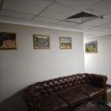 Отель Старосадский, фото гостя