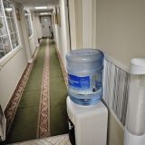 Отель Старосадский, фото гостя