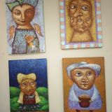 Отель Старосадский, фото гостя