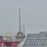 Отель Grand Catherine Palace Hotel, фото гостя