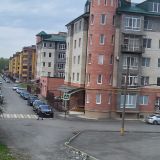 Отель Уют на Барбашова, фото гостя