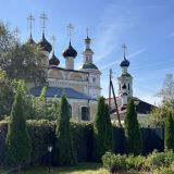 Гостиница Светлица, фото гостя