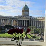 Отель Kempf Nevsky 4, фото гостя