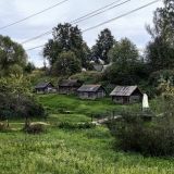 Отель Русские Сезоны Село Вятское, фото гостя