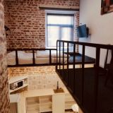 Отель Лофт на Крымской, фото гостя