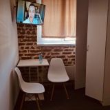 Отель Лофт на Крымской, фото гостя