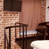 Отель Лофт на Крымской, фото гостя