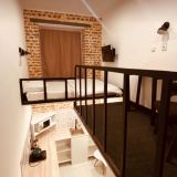 Отель Лофт на Крымской, фото гостя