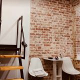 Отель Лофт на Крымской, фото гостя