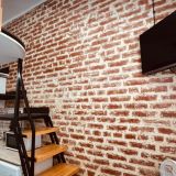 Отель Лофт на Крымской, фото гостя