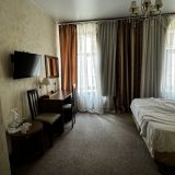 Отель ROTAS на Красноармейской, фото гостя