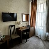 Отель ROTAS на Красноармейской, фото гостя