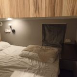 Мини-отель Shelterz Парк Горького, фото гостя