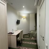 Отель Старосадский, фото гостя