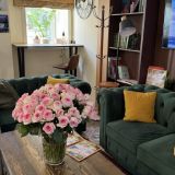 Отель Старосадский, фото гостя