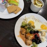 Отель Старосадский, фото гостя