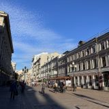 Гостиница Набат Палас Арбат, фото гостя